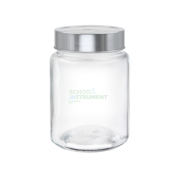 Specimen Jars